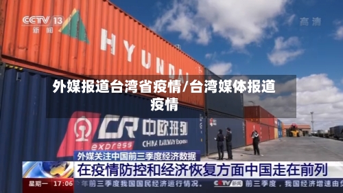 外媒报道台湾省疫情/台湾媒体报道疫情-第2张图片