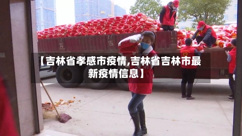 【吉林省孝感市疫情,吉林省吉林市最新疫情信息】-第1张图片