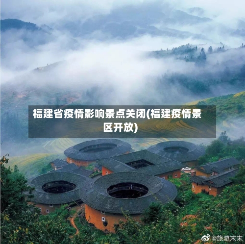 福建省疫情影响景点关闭(福建疫情景区开放)-第1张图片