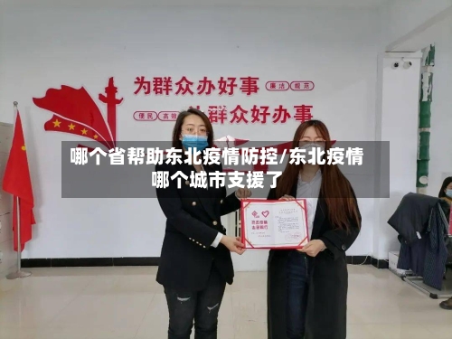 哪个省帮助东北疫情防控/东北疫情哪个城市支援了-第2张图片