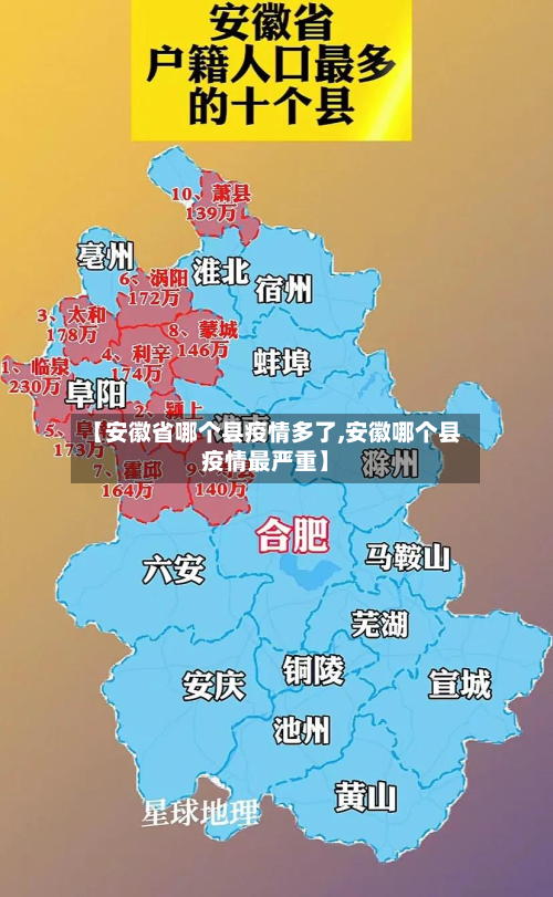 【安徽省哪个县疫情多了,安徽哪个县疫情最严重】-第1张图片