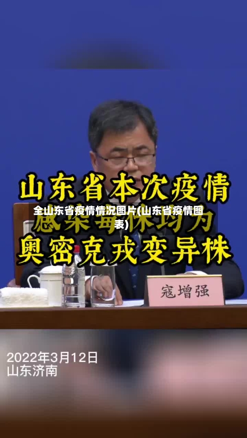 全山东省疫情情况图片(山东省疫情图表)-第2张图片