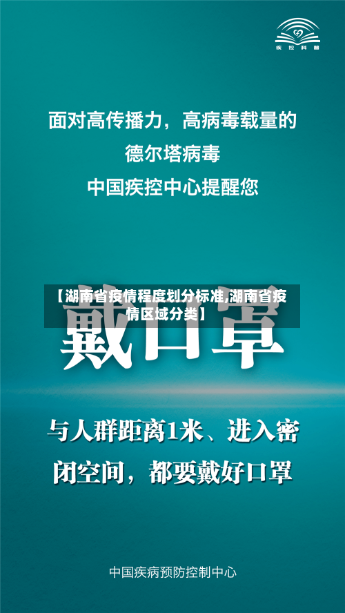 【湖南省疫情程度划分标准,湖南省疫情区域分类】-第1张图片