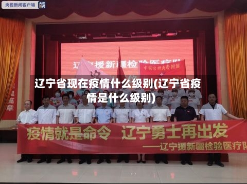 辽宁省现在疫情什么级别(辽宁省疫情是什么级别)-第1张图片