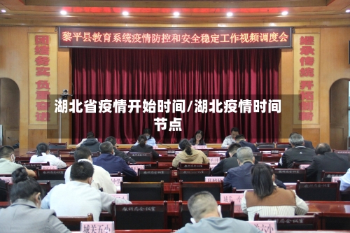 湖北省疫情开始时间/湖北疫情时间节点-第2张图片