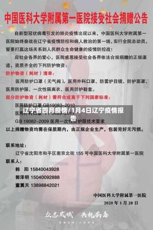 辽宁省四月疫情/1月4日辽宁疫情报告-第2张图片
