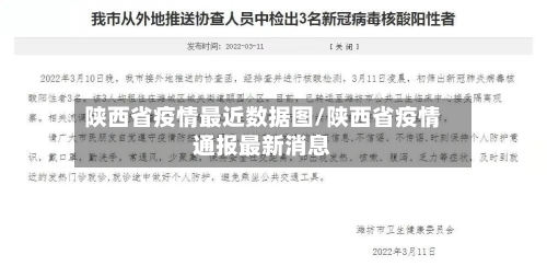 陕西省疫情最近数据图/陕西省疫情通报最新消息-第3张图片