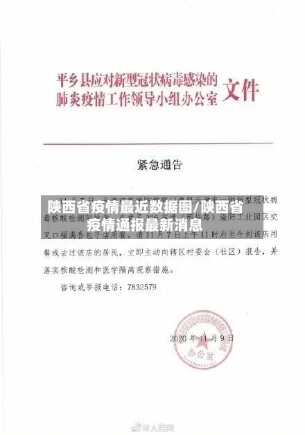 陕西省疫情最近数据图/陕西省疫情通报最新消息-第1张图片