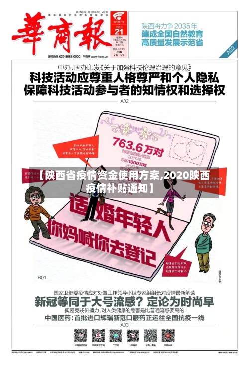 【陕西省疫情资金使用方案,2020陕西疫情补贴通知】-第2张图片
