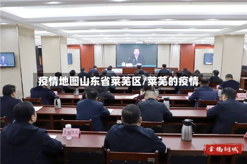 疫情地图山东省莱芜区/莱芜的疫情-第2张图片
