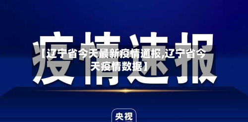 【辽宁省今天最新疫情通报,辽宁省今天疫情数据】-第2张图片
