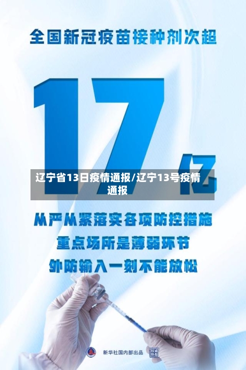 辽宁省13日疫情通报/辽宁13号疫情通报-第1张图片