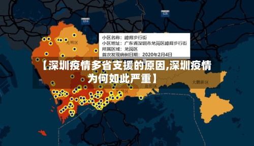 【深圳疫情多省支援的原因,深圳疫情为何如此严重】-第1张图片
