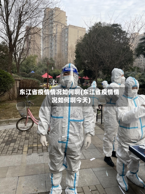 东江省疫情情况如何啊(东江省疫情情况如何啊今天)-第1张图片
