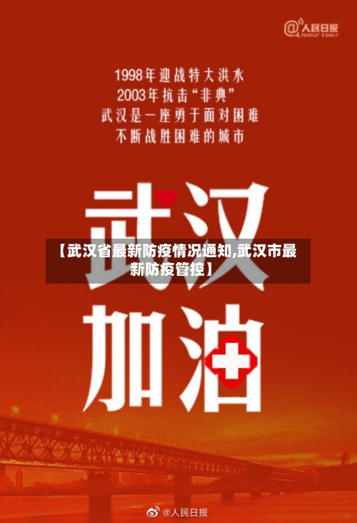 【武汉省最新防疫情况通知,武汉市最新防疫管控】-第3张图片