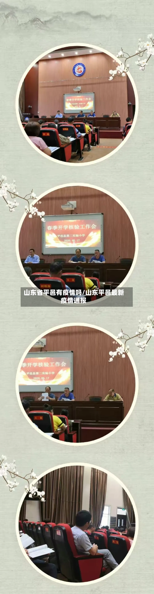 山东省平邑有疫情吗/山东平邑最新疫情通报-第2张图片