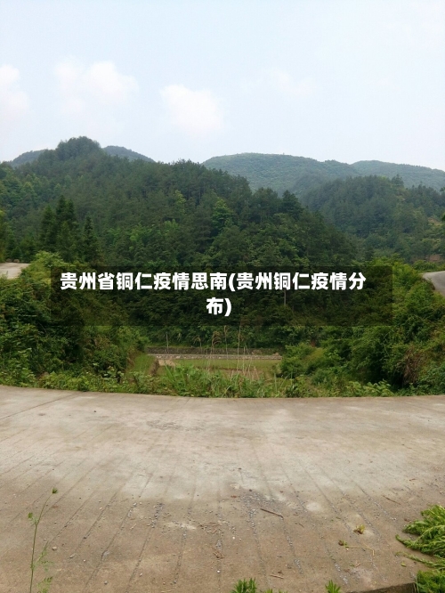 贵州省铜仁疫情思南(贵州铜仁疫情分布)-第2张图片