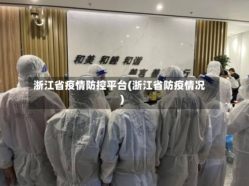 浙江省疫情防控平台(浙江省防疫情况)-第2张图片