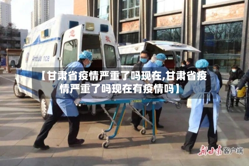 【甘肃省疫情严重了吗现在,甘肃省疫情严重了吗现在有疫情吗】-第2张图片