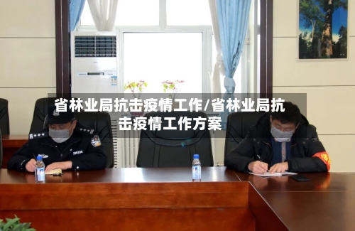 省林业局抗击疫情工作/省林业局抗击疫情工作方案-第2张图片