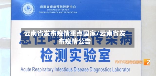 云南省发布疫情重点国家/云南省发布疫情公告-第1张图片