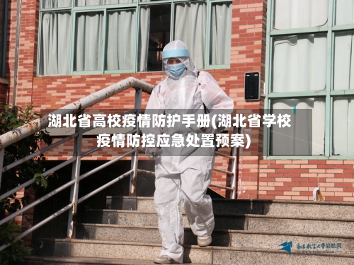 湖北省高校疫情防护手册(湖北省学校疫情防控应急处置预案)-第1张图片