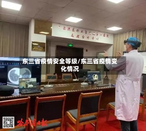 东三省疫情安全等级/东三省疫情变化情况-第3张图片