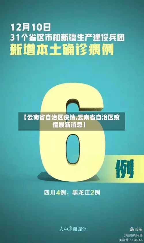 【云南省自治区疫情,云南省自治区疫情最新消息】-第2张图片