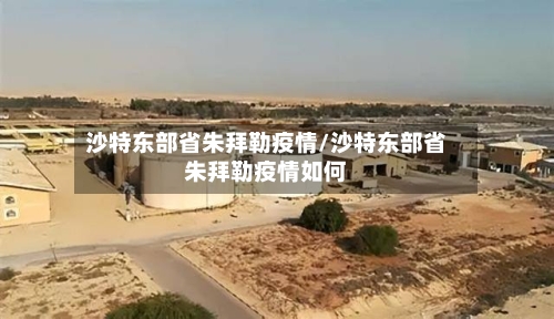 沙特东部省朱拜勒疫情/沙特东部省朱拜勒疫情如何-第1张图片