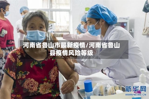 河南省鲁山市最新疫情/河南省鲁山县疫情风险等级-第2张图片
