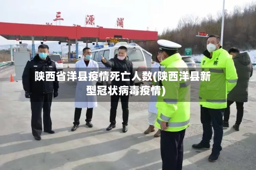 陕西省洋县疫情死亡人数(陕西洋县新型冠状病毒疫情)-第1张图片