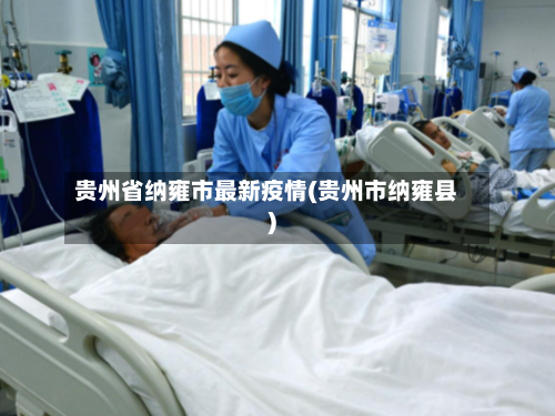 贵州省纳雍市最新疫情(贵州市纳雍县)-第1张图片