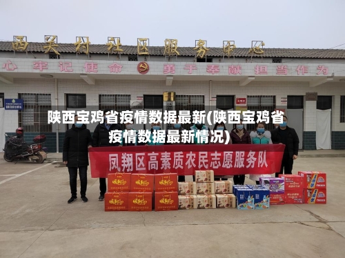 陕西宝鸡省疫情数据最新(陕西宝鸡省疫情数据最新情况)-第2张图片