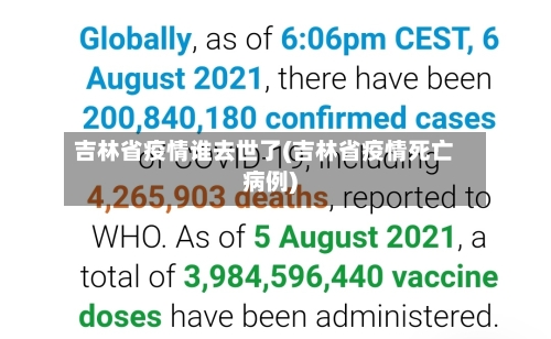 吉林省疫情谁去世了(吉林省疫情死亡病例)-第2张图片