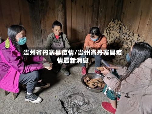 贵州省丹寨县疫情/贵州省丹寨县疫情最新消息-第2张图片