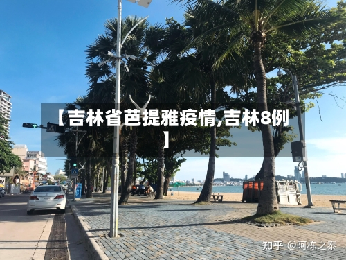 【吉林省芭提雅疫情,吉林8例】-第1张图片
