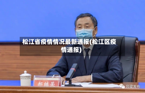 松江省疫情情况最新通报(松江区疫情通报)-第2张图片