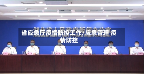 省应急厅疫情防控工作/应急管理 疫情防控-第1张图片