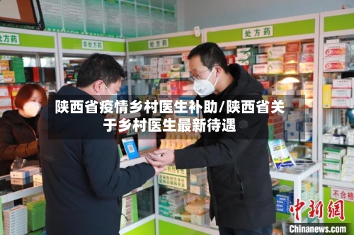 陕西省疫情乡村医生补助/陕西省关于乡村医生最新待遇-第2张图片