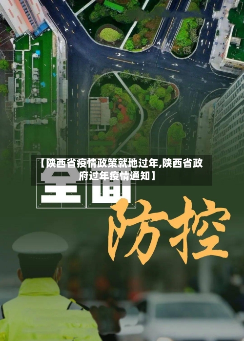 【陕西省疫情政策就地过年,陕西省政府过年疫情通知】-第1张图片