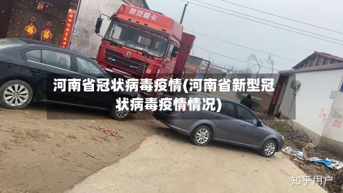河南省冠状病毒疫情(河南省新型冠状病毒疫情情况)-第2张图片