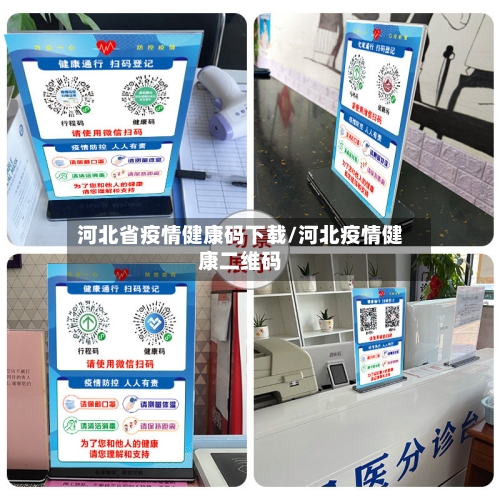 河北省疫情健康码下载/河北疫情健康二维码-第2张图片