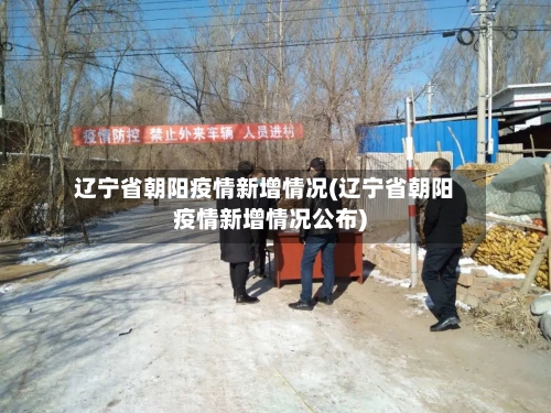 辽宁省朝阳疫情新增情况(辽宁省朝阳疫情新增情况公布)-第1张图片