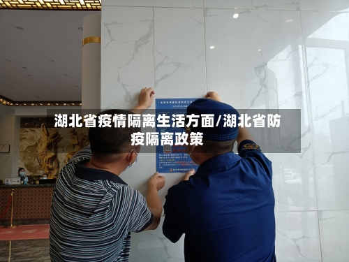 湖北省疫情隔离生活方面/湖北省防疫隔离政策-第1张图片