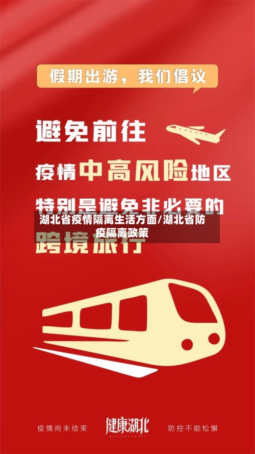 湖北省疫情隔离生活方面/湖北省防疫隔离政策-第2张图片