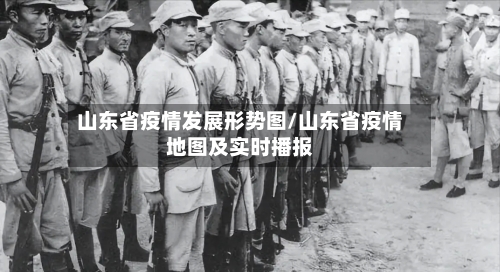 山东省疫情发展形势图/山东省疫情地图及实时播报-第2张图片