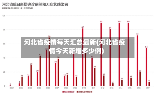 河北省疫情每天汇总最新(河北省疫情今天新增多少例)-第2张图片