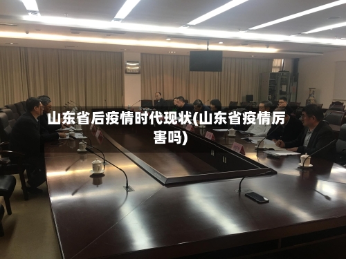 山东省后疫情时代现状(山东省疫情厉害吗)-第2张图片
