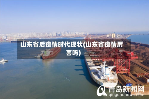 山东省后疫情时代现状(山东省疫情厉害吗)-第1张图片
