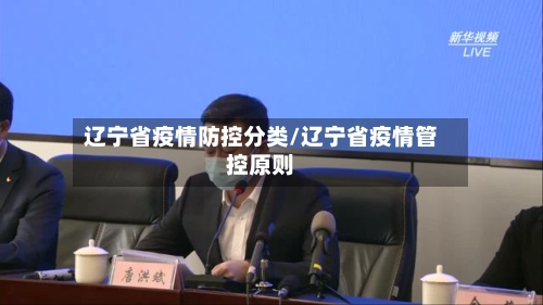 辽宁省疫情防控分类/辽宁省疫情管控原则-第3张图片
